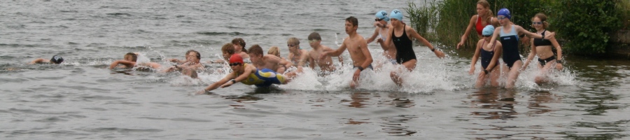 TriathlonFreunde Wittenberg e.V.